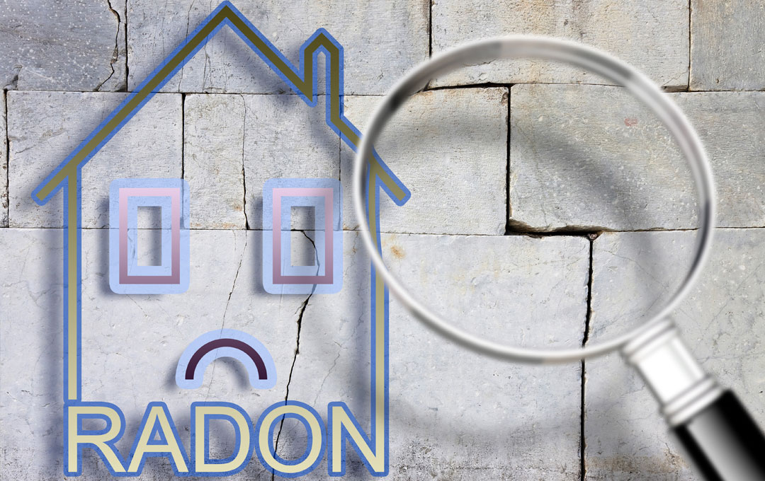 Radon Gas − Is Your Home Safe?