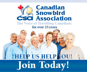 Canadian Snowbird Association
