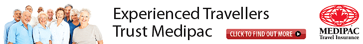 Medipac Travel Insurance