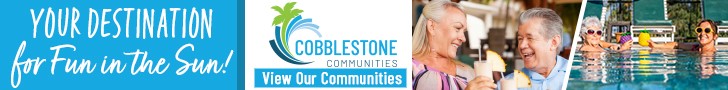 Cobblestone Communities