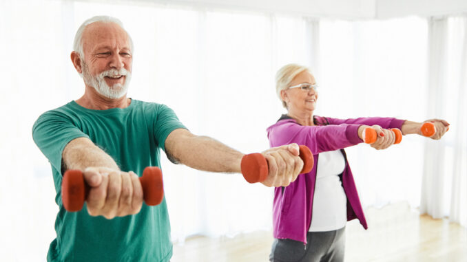 Fitness 128 Fitness 128
