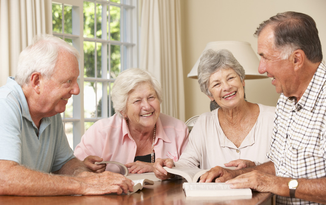 Longevity and the Brain