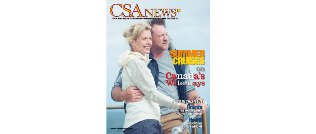 CSANews 135
