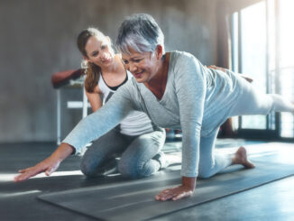 Fitness 135