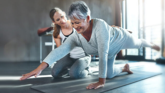 Fitness 135 Fitness 135