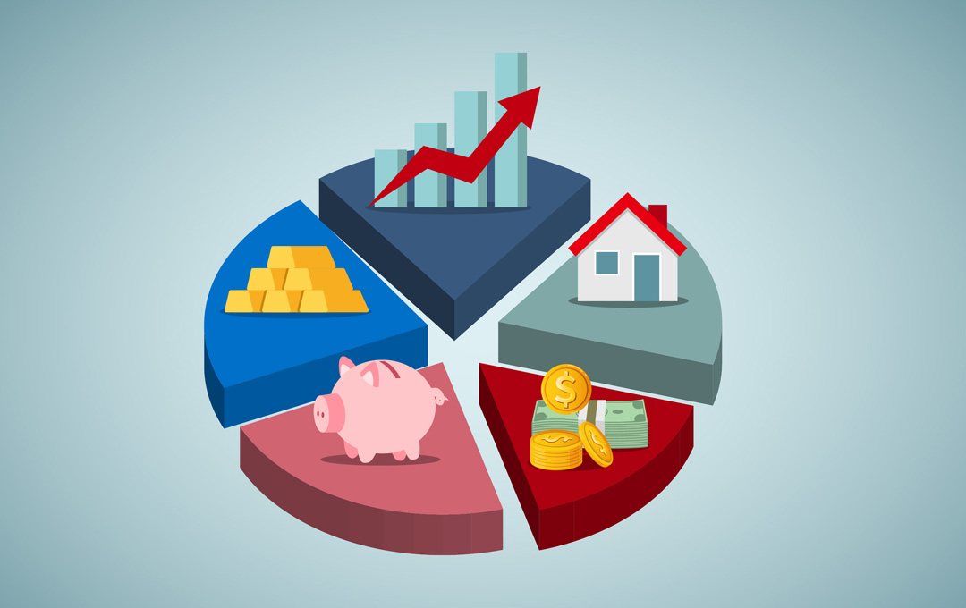 A Deep Dive on Diversification