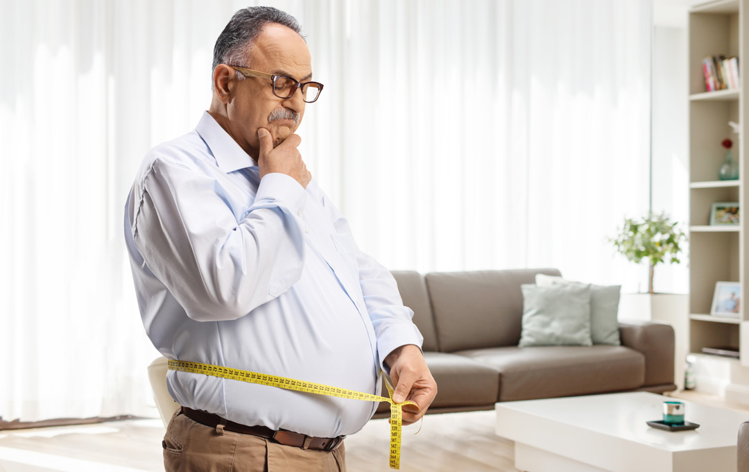 Managing Excess Weight