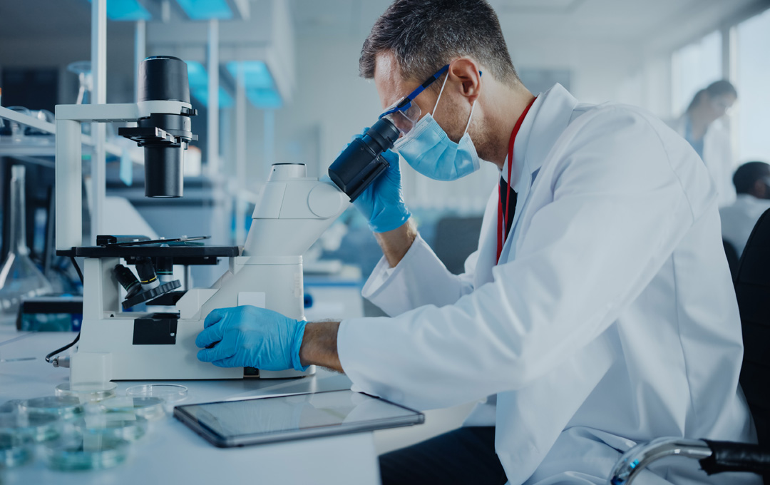 Recent Advances in Medicine