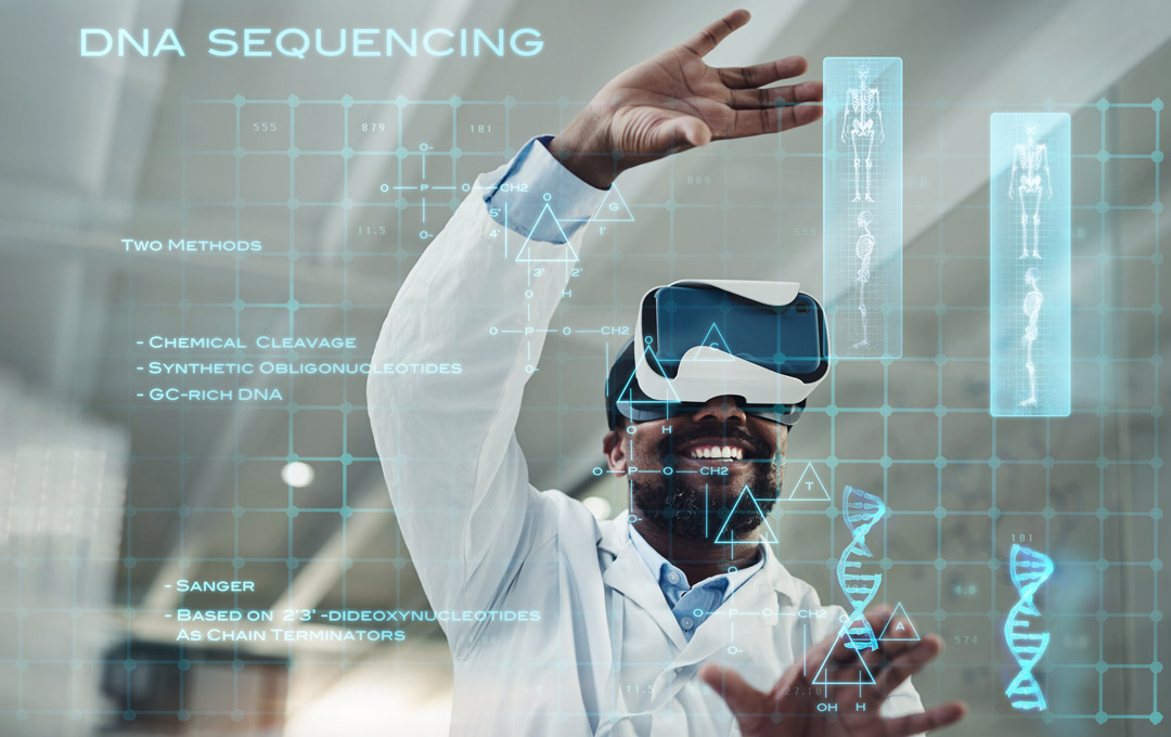 Longevity and AI Revisited