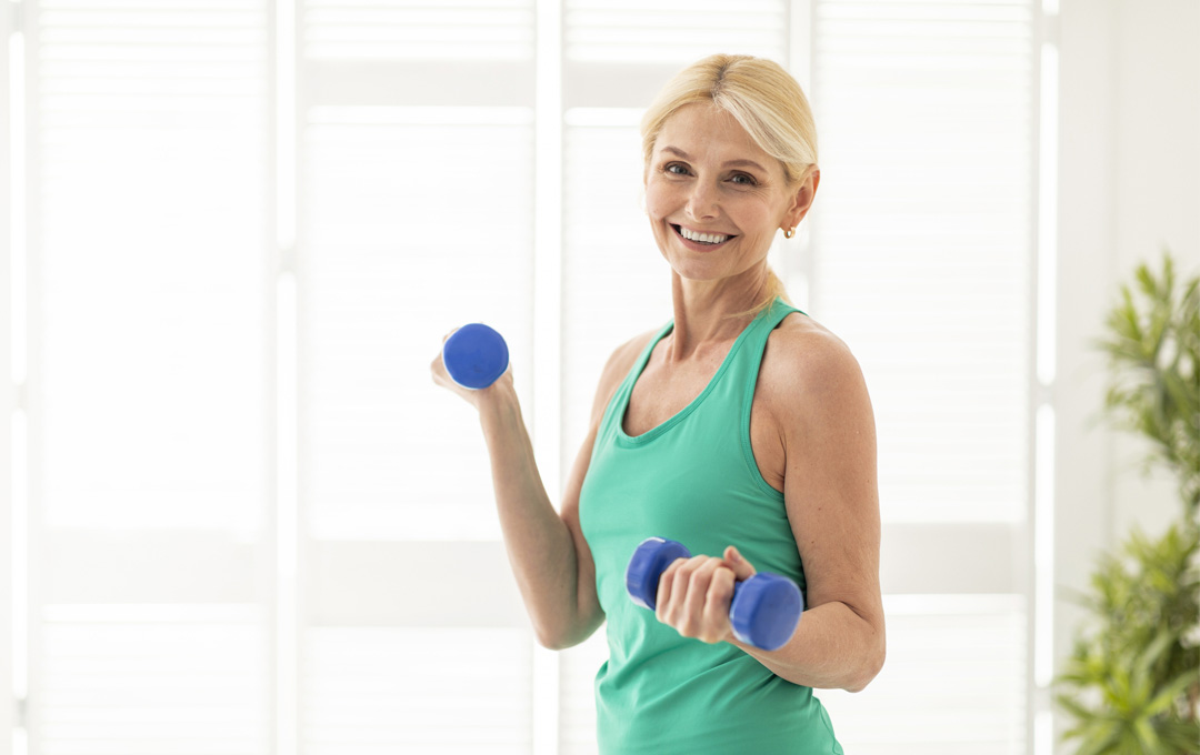 Functional Fitness