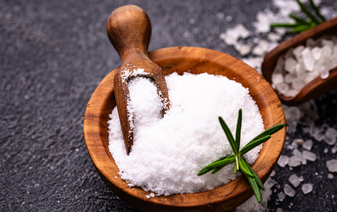 Longevity and Salt