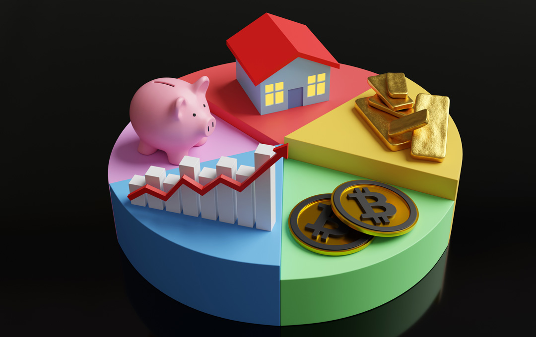 Building the “Bulletproof” Portfolio