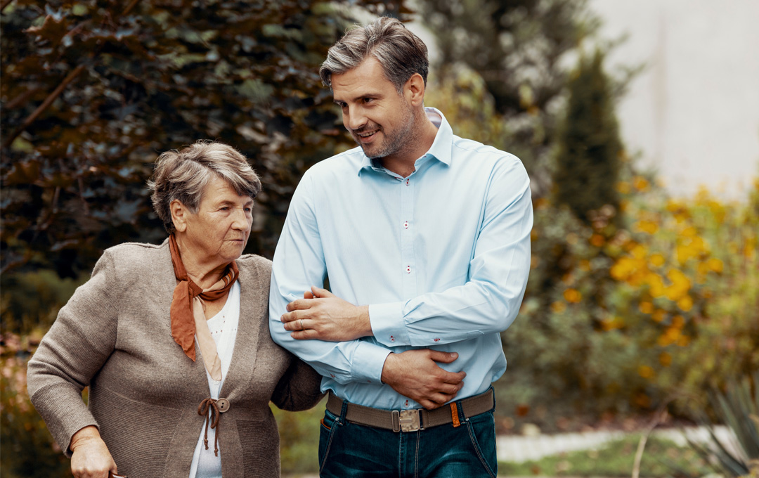 Parkinson’s Disease