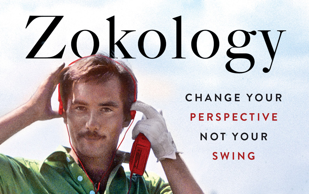 Disco Dick Delivers a Memoir of a Life Well Lived On and Off the Fairways