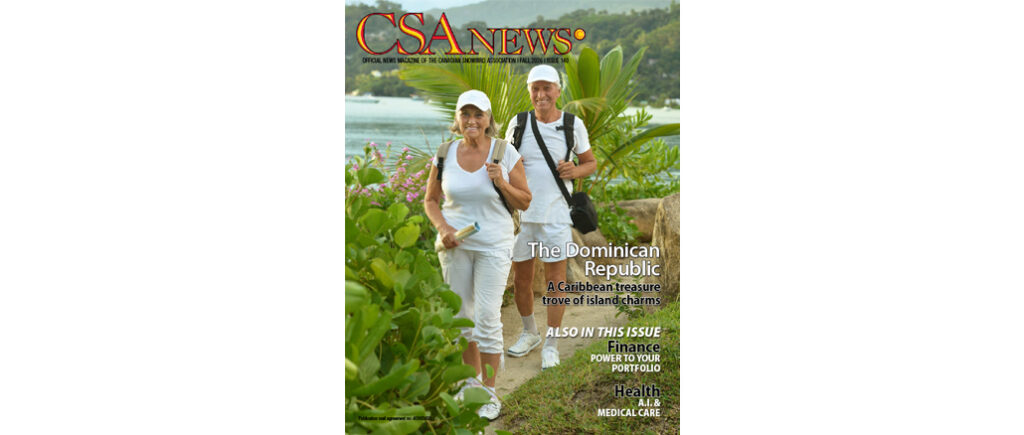 CSANews 140w