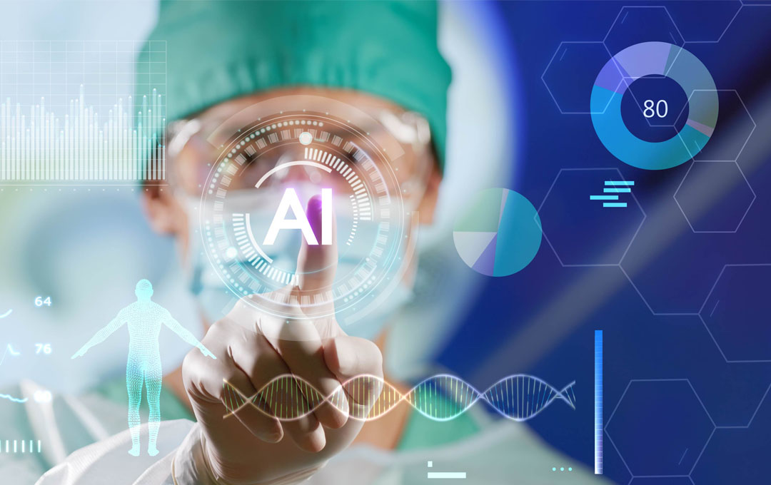 AI and Medical Care