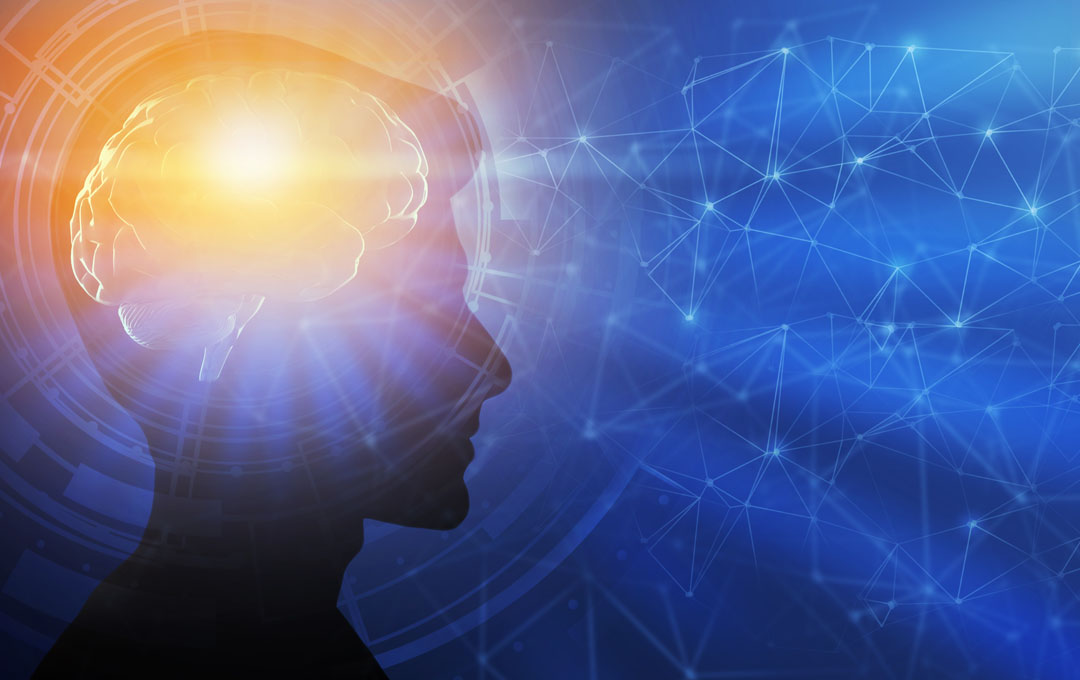 Your Brain Is Always Listening